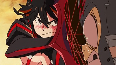 Kill la Kill