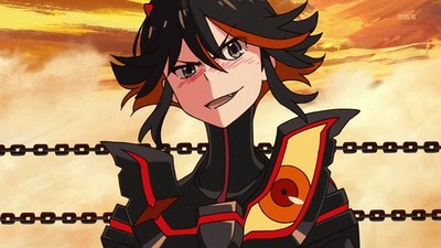 Kill la Kill