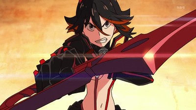 Kill la Kill