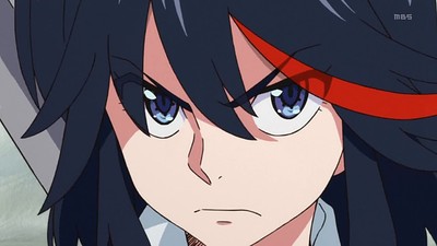 Kill la Kill