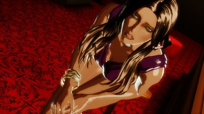 Killer is Dead