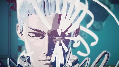 Killer is Dead