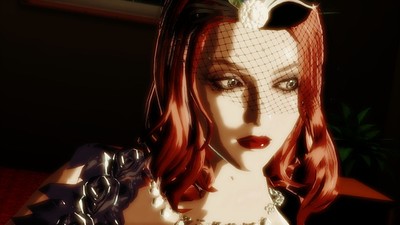 Killer is Dead