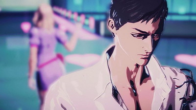 Killer is Dead