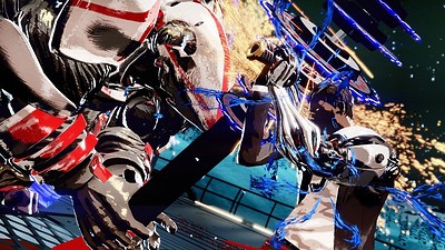 Killer is Dead
