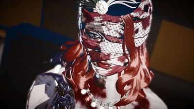 Killer is Dead