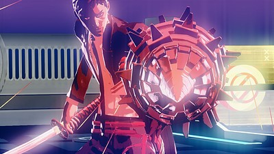 Killer is Dead