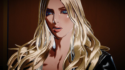 Killer is Dead
