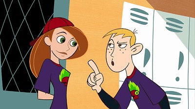 Kim Possible