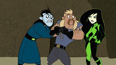 Kim Possible