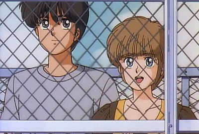 Kimagure Orange Road - Voglio Ritornare a Quei Giorni