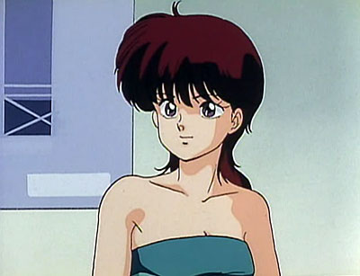 Kimagure Orange Road (OAV)