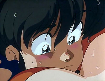 Kimagure Orange Road (OAV)