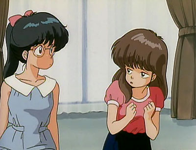 Kimagure Orange Road (OAV)