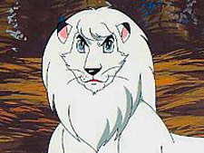 Kimba - Il leone bianco (2° serie)