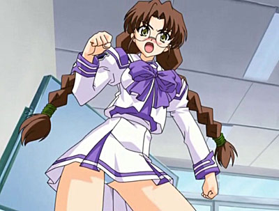 Akane Maniax