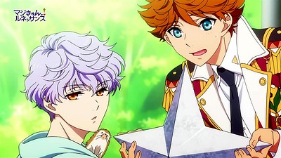Kimi ni Magic-kyun!