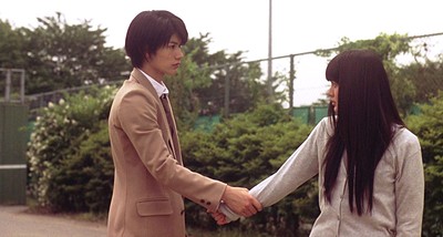Kimi ni Todoke live-action