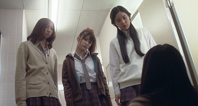 Kimi ni Todoke live-action