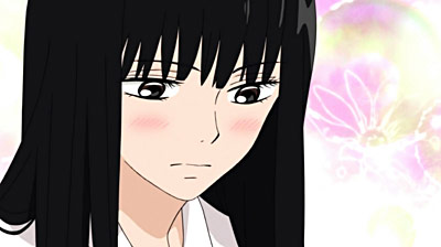 Kimi ni Todoke