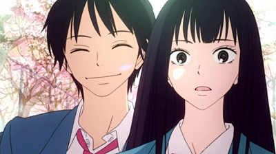 Kimi ni Todoke