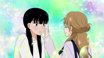 Kimi ni todoke - Unrequited Love