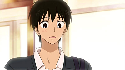 Kimi ni todoke - Unrequited Love