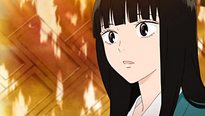 Kimi ni todoke - Unrequited Love