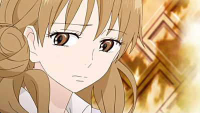 Kimi ni todoke - Unrequited Love