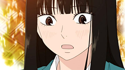 Kimi ni todoke - Unrequited Love