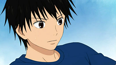 Kimi ni todoke - Unrequited Love