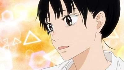 Kimi ni todoke - Unrequited Love