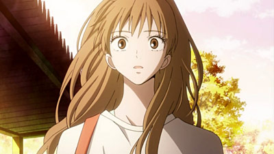 Kimi ni todoke - Unrequited Love