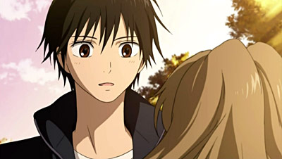 Kimi ni todoke - Unrequited Love