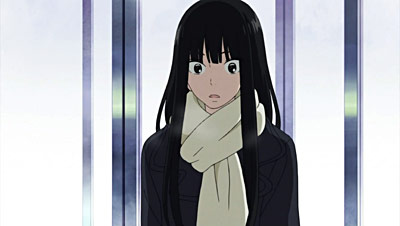 Kimi ni Todoke 2nd Season