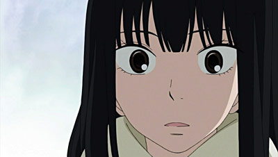 Kimi ni Todoke 2nd Season