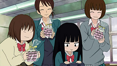 Kimi ni Todoke 2nd Season