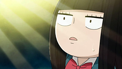 Kimi ni Todoke 2nd Season