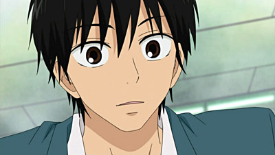 Kimi ni Todoke 2nd Season