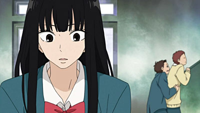 Kimi ni Todoke 2nd Season