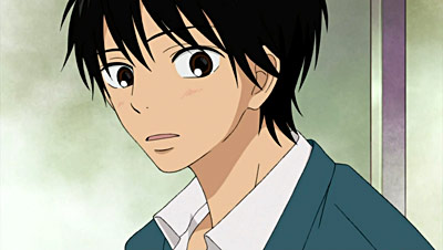 Kimi ni Todoke 2nd Season