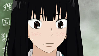 Kimi ni Todoke 2nd Season