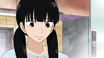 Kimi ni Todoke 2nd Season