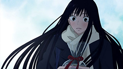 Kimi ni Todoke 2nd Season