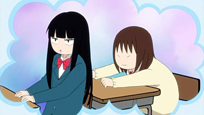 Kimi ni Todoke 2nd Season