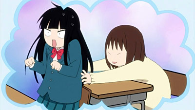 Kimi ni Todoke 2nd Season