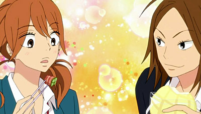 Kimi ni Todoke 2nd Season