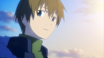 Kimi no Iru Machi: Tasogare Kousaten