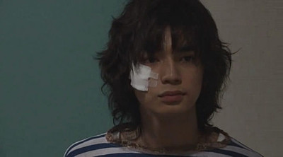 Kimi wa Petto (Live Action)