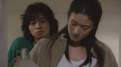 Kimi wa Petto (Live Action)
